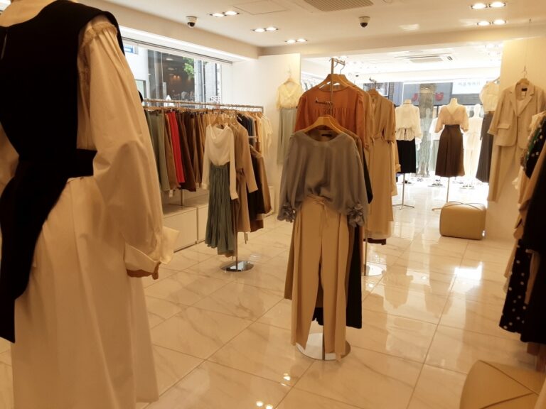 [ソウル] [事後免税店] Meilijie（メイリジエ）・カロス2号（메이리지에 가로수2호）