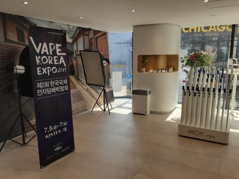 [ソウル] [事後免税店] CHAMPION（チャンピオン）インターナショナル（株）MOK ＆ COO（챔피온인터내셔널（주） MOK ＆ COO）