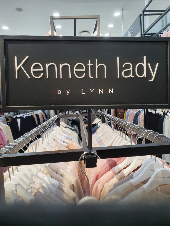[ソウル] [事後免税店] Kenneth lady（ケネスレディー）・ロッテファクトリーカサン（加山）店（케네스레이디 롯데팩토리가산점）