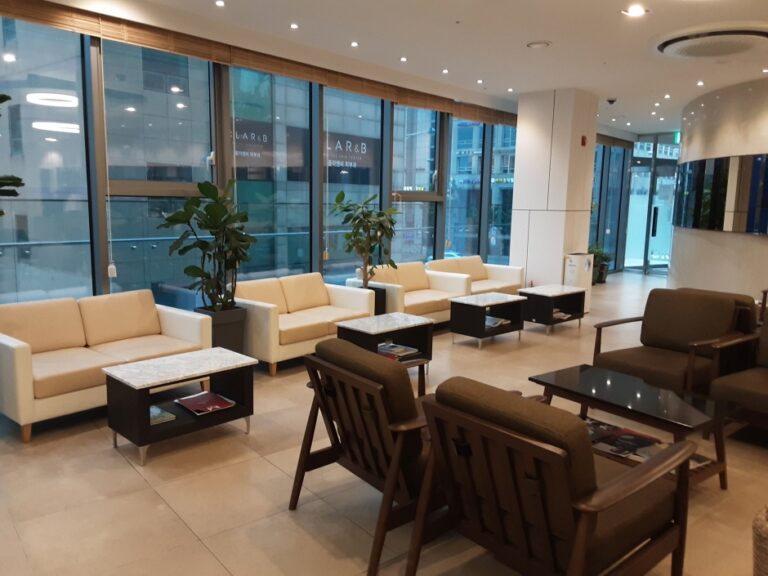 [ソウル] [事後免税店] BIO美容整形外科（비아이오성형외과）