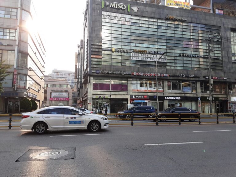 [ソウル] [事後免税店] テイラー美容整形外科医院（테일러성형외과의원）