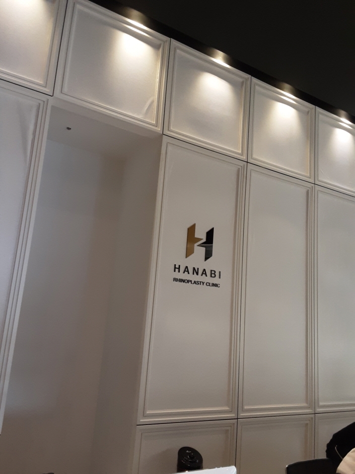 [ソウル] [事後免税店] ハナビ医院（하나비의원）