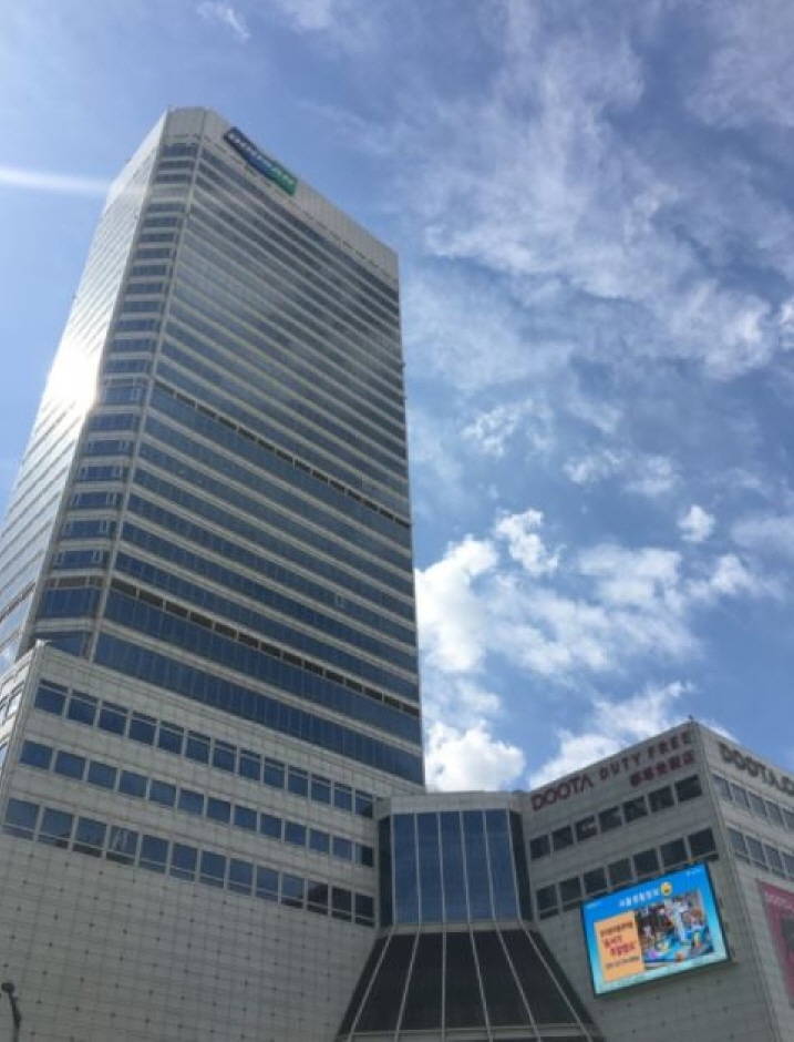 [ソウル] [事後免税店] トゥタイア（두타이아）