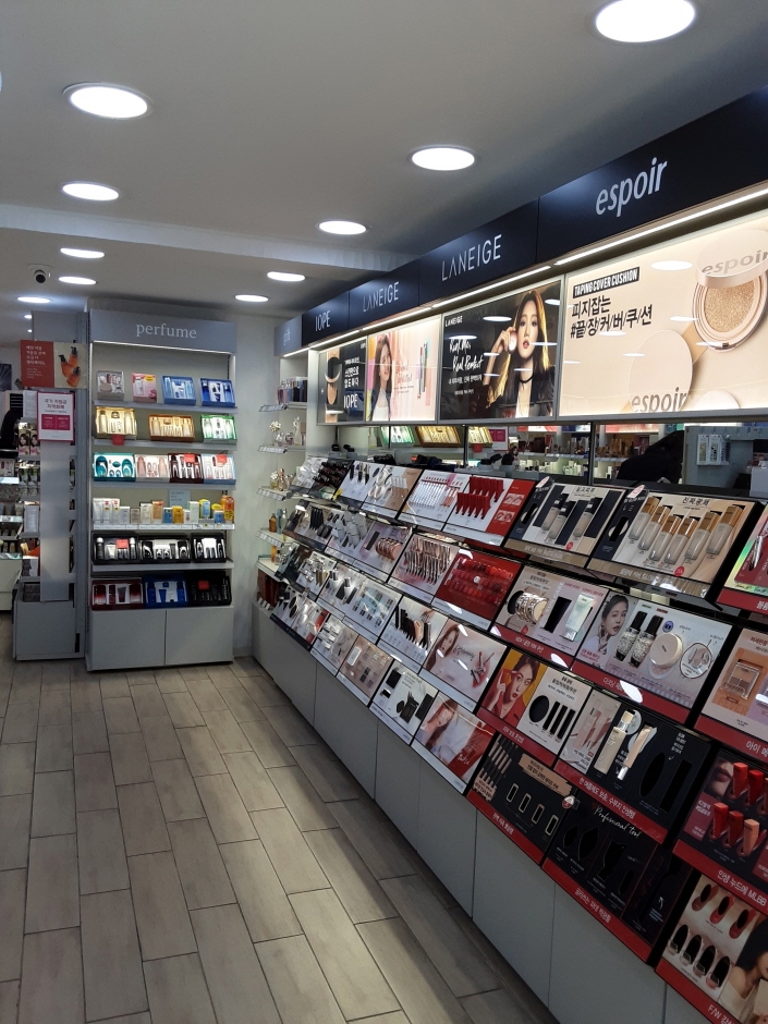 [ソウル] [事後免税店] ARITAUM（アリタウム）・クロ（九老）ヨンジゴンジ（아리따움 구로연지곤지）