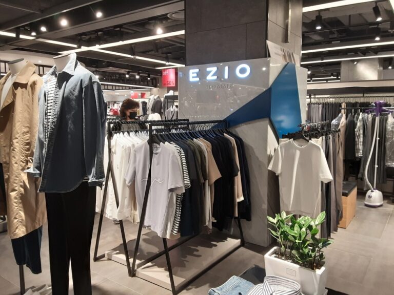 [ソウル] [事後免税店] ゴールフゾーンマーケット・現代ガーデンファイブ（골프존마켓 현대가든파이브）