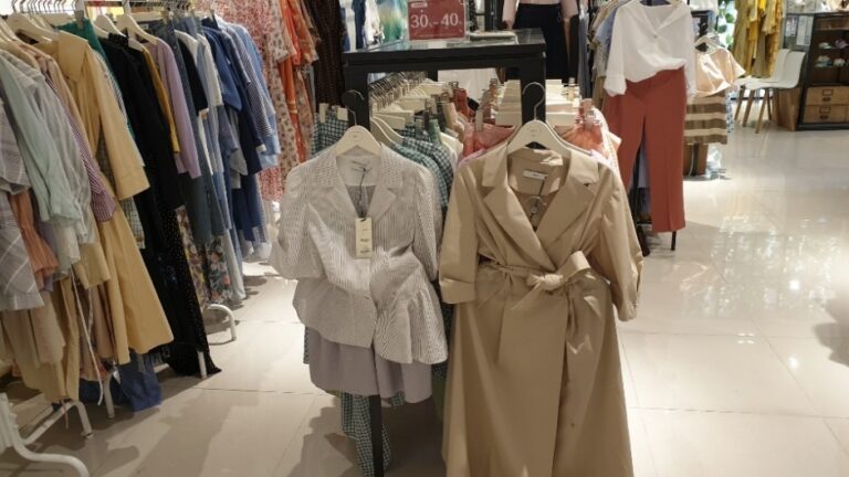 [ソウル] [事後免税店] テヒョンDEWL・ロッテソウル駅（대현 듀엘 롯데서울역）