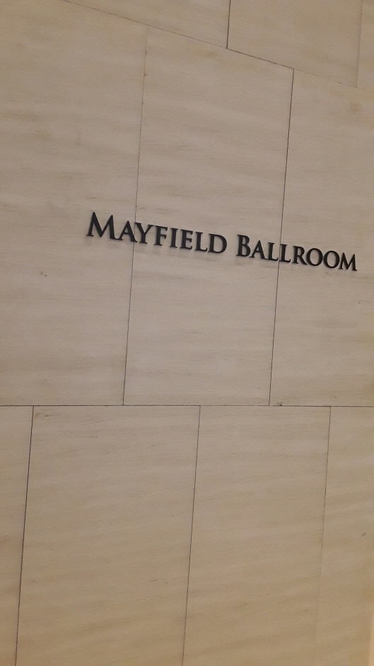 [ソウル] [事後免税店] メイフィールド観光ホテル（메이필드관광호텔）