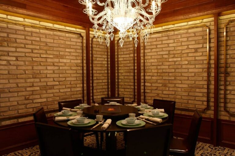 [ソウル] MODERN NÜLANG（セントラルシティ店）（모던눌랑 센트럴시티점）