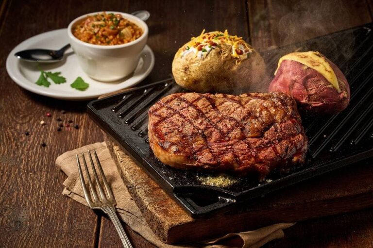 [ソウル] Carol’s（本店）（캐롤스 본점）