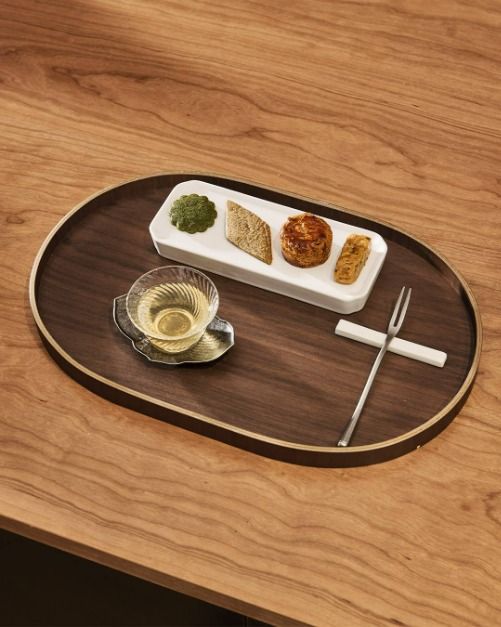 [ソウル] Pyunkang Yulフラッグシップ＆ティーハウス（편강 율 플래그십＆티하우스）