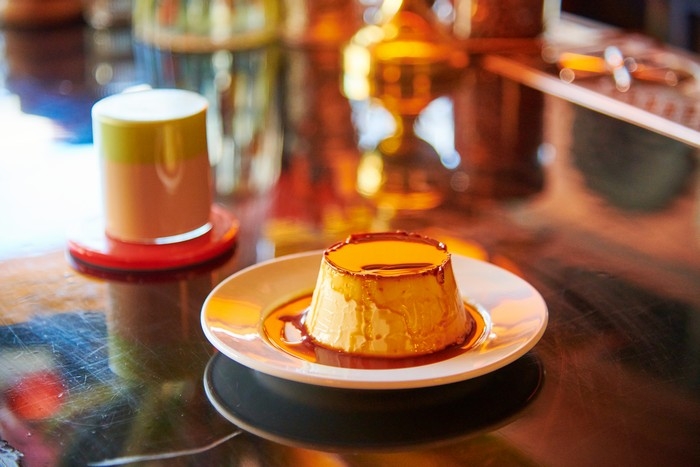 [ソウル] HILLS & EUROPA（힐즈앤유로파）