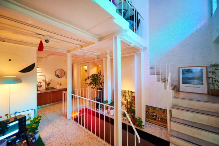 [ソウル] マウスラビット(마우스래빗)