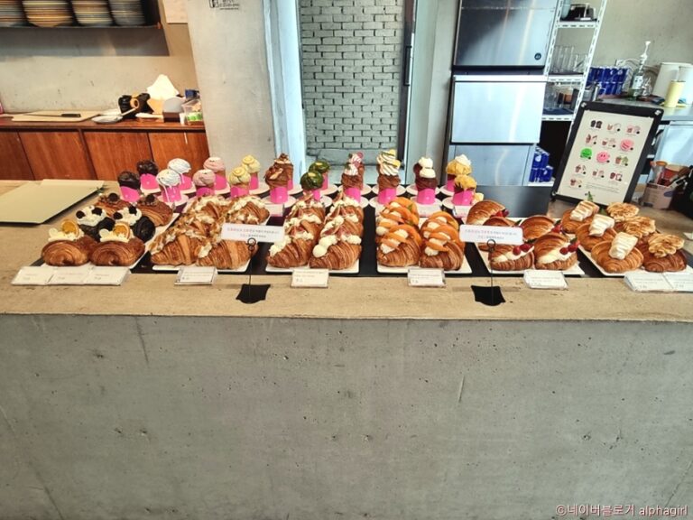 [ソウル] オングンダル（옹근달）