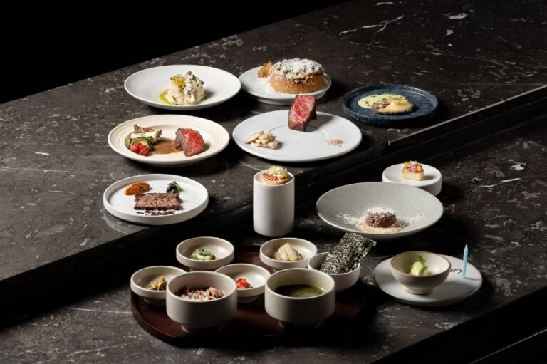 [ソウル] WUMOK（우모크）