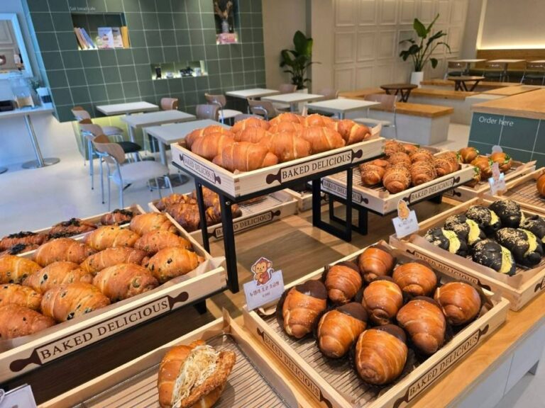 [ソウル] BOKIDANG（복이당）