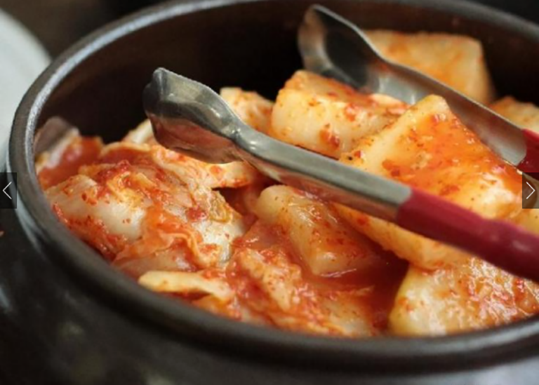 [ソウル] ウェゴジプソルロンタン（외고집설렁탕）