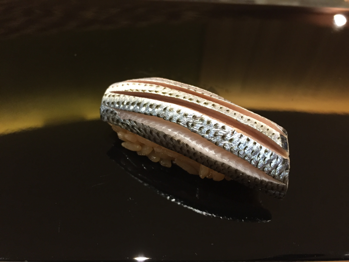 [ソウル] 鮨 海信（스시 카이신）