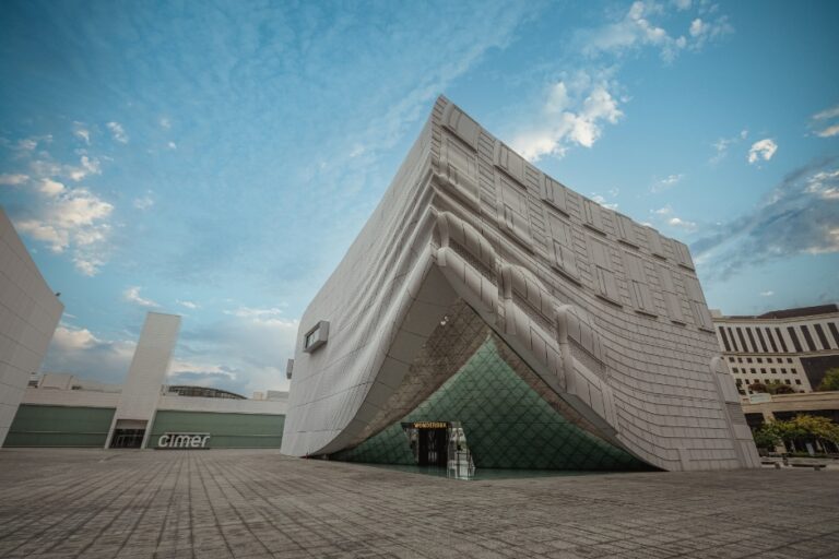 [仁川] パラダイスシティワンダーボックス（파라다이스시티 원더박스）