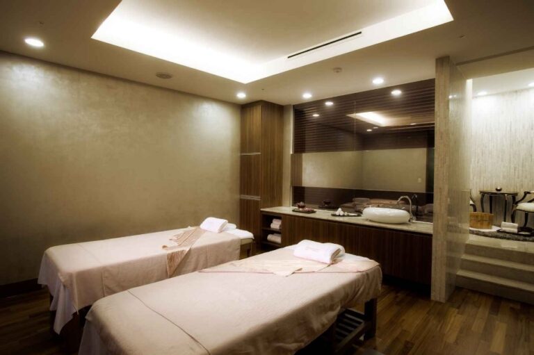 [仁川] ザ・スパ・ハスタ (더 스파 하스타)