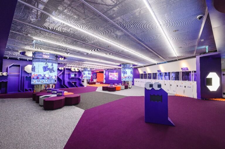 [仁川] HiKR station（하이커 스테이션）