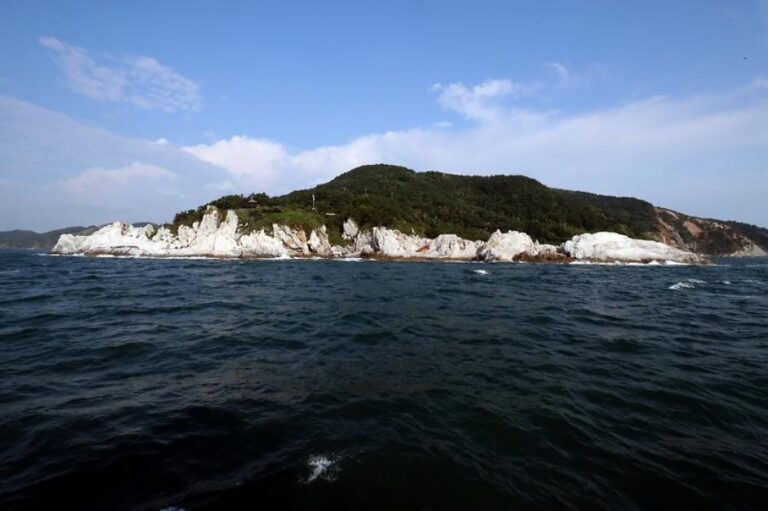 [仁川] プンバウィとウォルティ（분바위와 월띠）