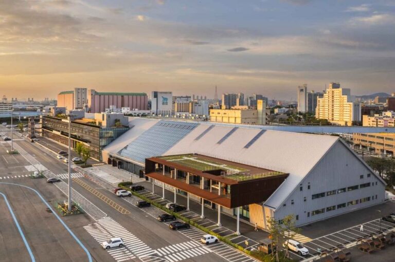 [仁川] SANG SANG PLATFORM（상상플랫폼）