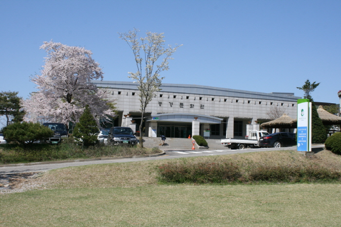 [仁川] 江華アルミエワールド（강화 아르미애월드）