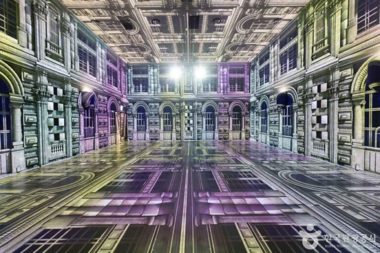 [仁川] ル・スペース（르 스페이스）