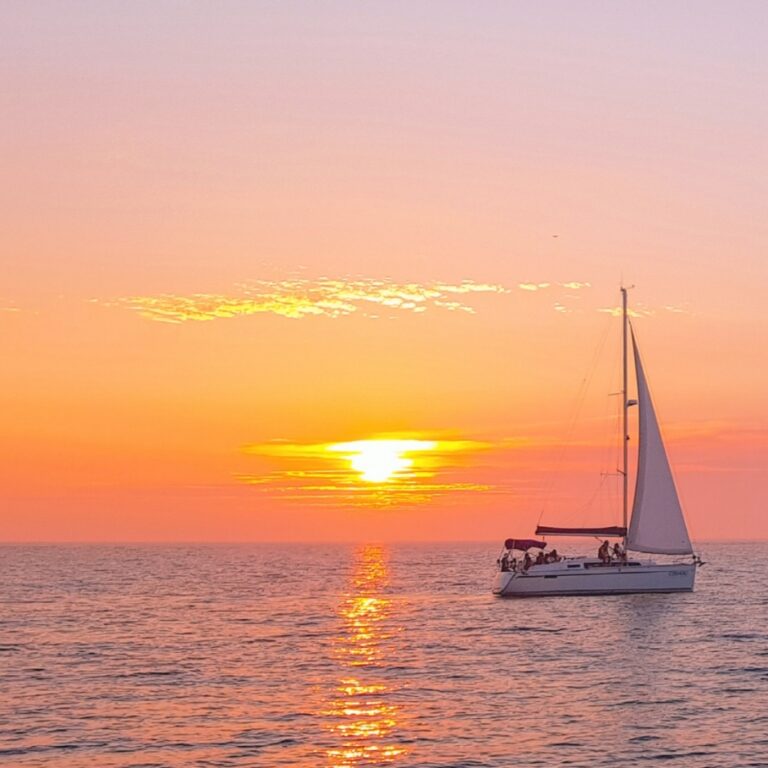 [仁川] ヒョンデ(現代)ヨット (현대요트 인천)