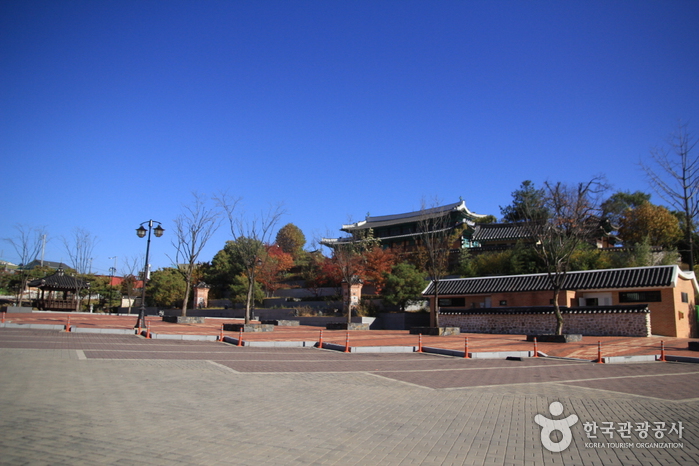 [仁川] [江華ナドゥルキル第1コース]沁都歴史文化の道（[강화 나들길 제1코스] 심도역사문화길）