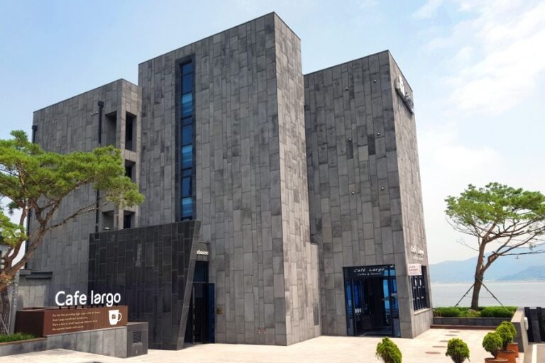 [仁川] ラルゴビルリゾート（テラハウス、ハーバーハウス）(라르고빌리조트(테라스하우스, 하버하우스))