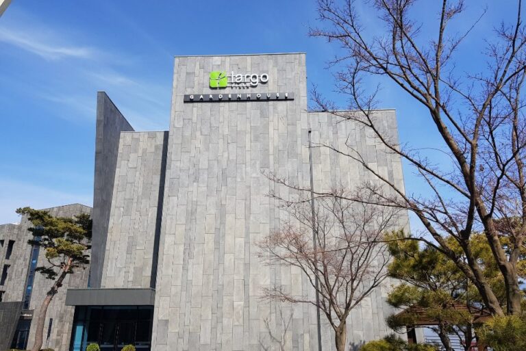 [仁川] ラルゴビルリゾート（ウェーブハウス、ガーデンハウス）(라르고빌리조트(웨이브하우스, 가든하우스))