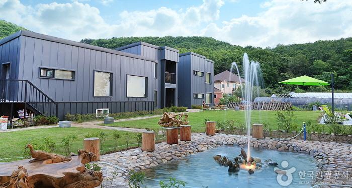 [仁川] OHOOEN (오후엔)