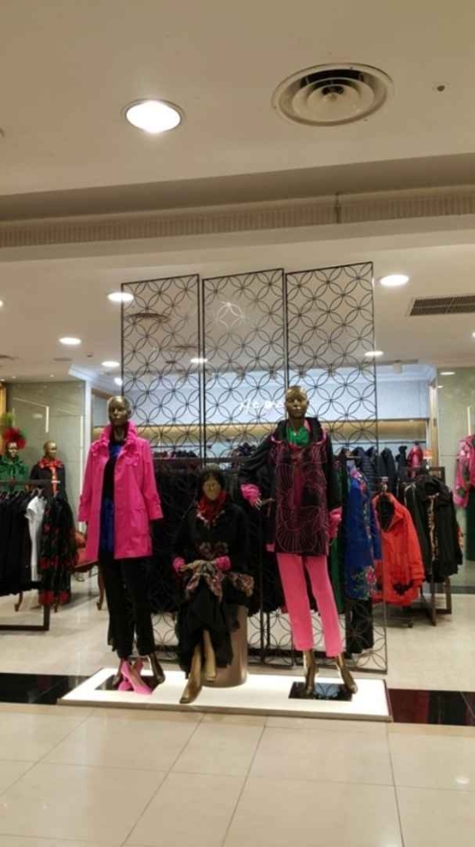 [仁川] [事後免税店] SYSMAX（シスマックス）（시스막스）