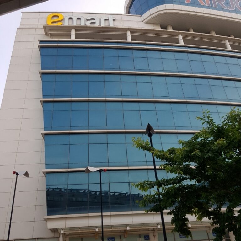 [仁川] [事後免税店] イーマート・トンインチョン（東仁川）（이마트 동인천）