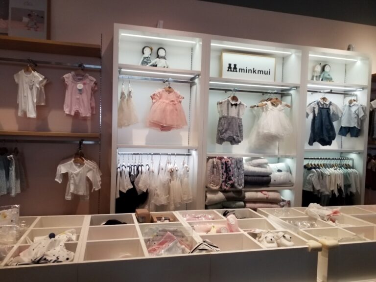 [仁川] [事後免税店] Organic Mom（オーガニックマム）・現代ソンド（松島）店（오가닉맘 현대 송도점）