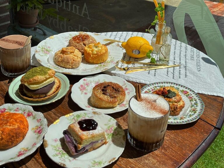 [仁川] カフェ・リム（카페 림）