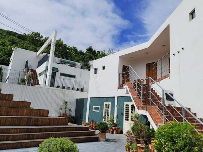 [仁川] Mung Hit（멍때림）