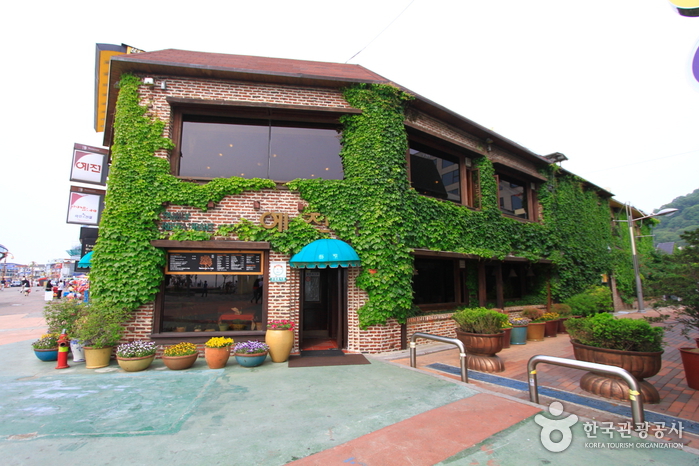 [仁川] 芸殿（예전）