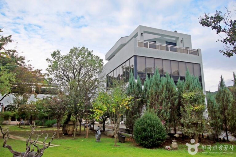 [大田] PLACE FLORA（플레이스 플로라）