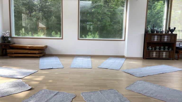 [大邱] 社団法人プルンチャ文化研究院（사단법인 푸른차문화연구원）