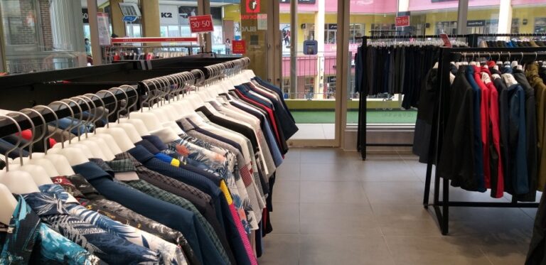 [大邱] [事後免税店] BLACKYAK（ブラックヤク）（블랙야크）