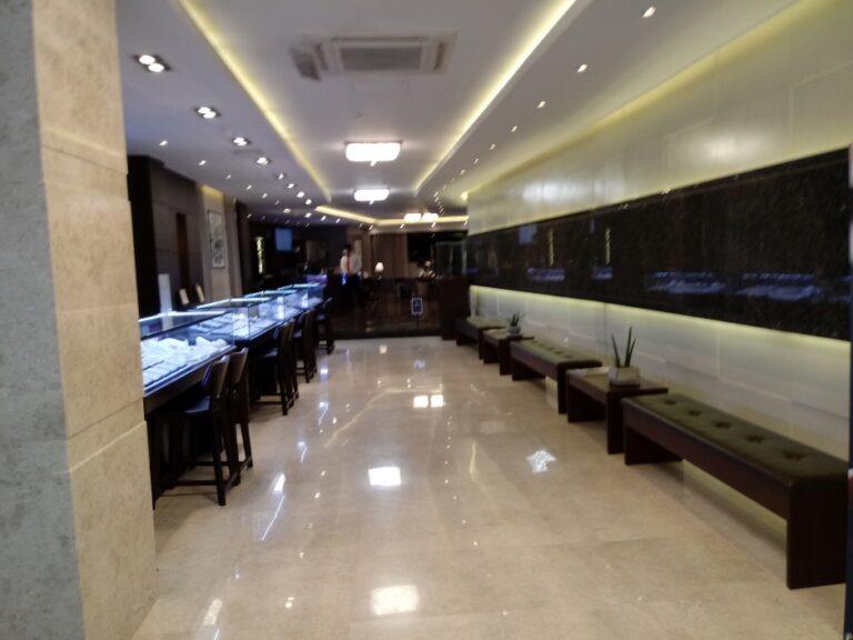 [大邱] [事後免税店] チョンイルプム（正一品）・トンソンロ（東城路）（정일품 동성로）