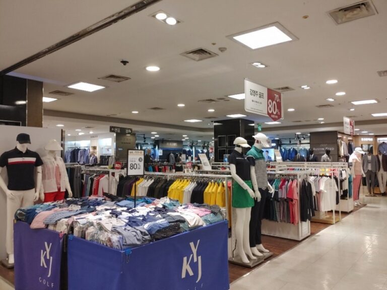 [大邱] [事後免税店] ER トンア（東亜）・スソン（寿城）（ER 동아 수성）