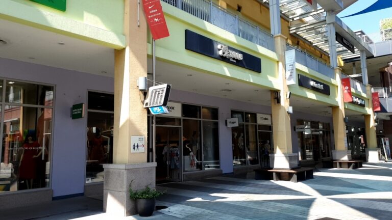 [大邱] [事後免税店] テヒョンZOOC・イシアポリス（대현 주크 이시아폴리스）