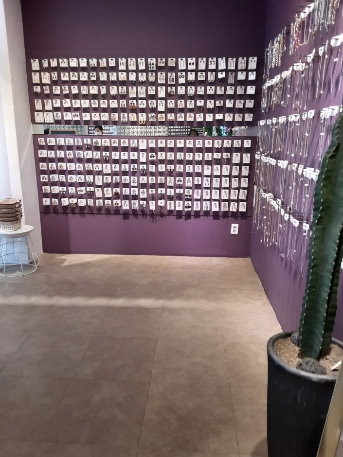 [大邱] [事後免税店] ナグノルストリート・テグドンソンロ（大邱東城路）（나그놀스트릿 대구동성로）