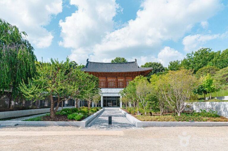 [光州] 無覚寺（무각사）