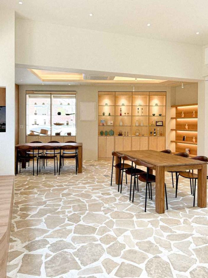 [光州] KKUM BREWERY（꿈브루어리）