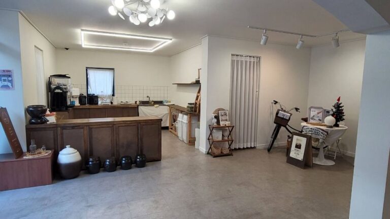 [光州] YODAMN（요담엔）