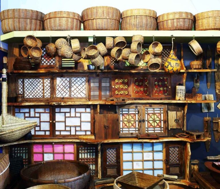 [光州] ピウム博物館（비움박물관）